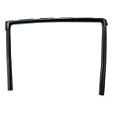  Canaleta Porta Traseira Direita Nissan Livina 20142015 2016 Preto