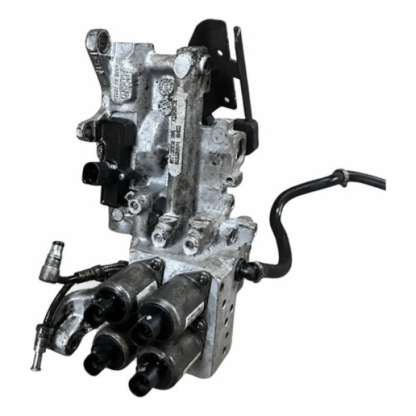 Robô Emotion Câmbio 1.6 Volkswagen Fox 2011 2012 1466127519