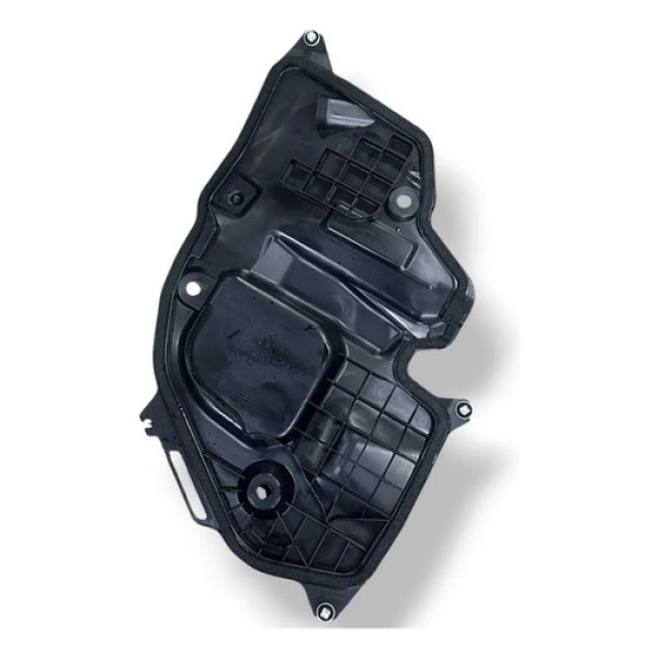 Acabamento Porta Diant. Dir Toyota Corolla Cross 678310a050 Preto