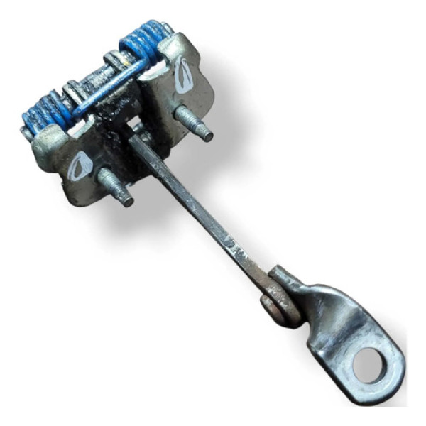 Limitador Porta Dianteira Direita Renault Sandero 2009 2010