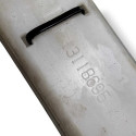 Moldura  Esquerda Caixa Passa Fio Chicote Vectra 329510614