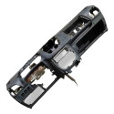 Painel Tabelier Peugeot 207 2010 2011 2012 2013 Preto