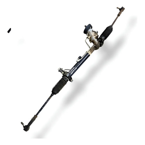 Setor Caixa Direçao Hidraulico Vw Voyage 1.6 2014 5u1422055