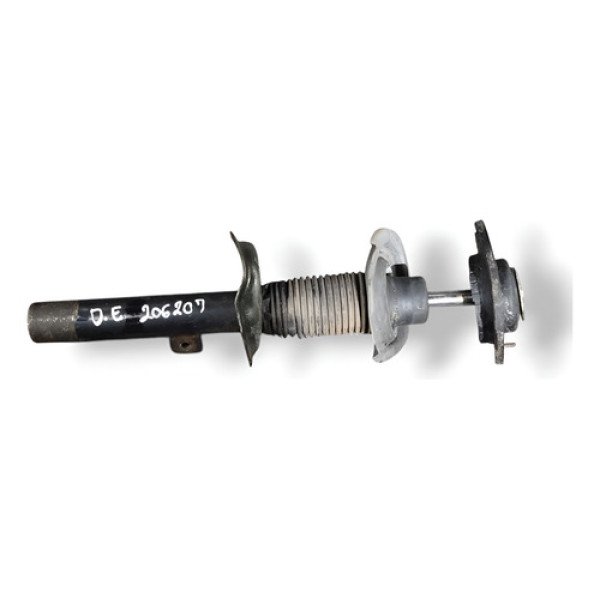Amortecedor Dianteira Esquerda Peugeot 206 2007 9647157280