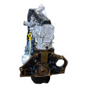 Motor Parcial Chevrolet Celta 1.0 8v Gasolina  2003 A 2008