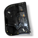 Forro Porta Dianteiro Direito Sonic Sedán 2013 2014 Avf41056