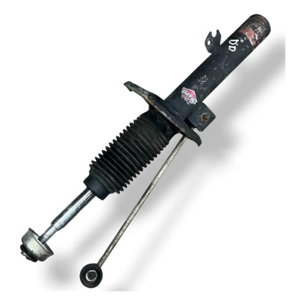 Amortecedor Dianteira Direito Manual 1.6 Citroën Aircross 11