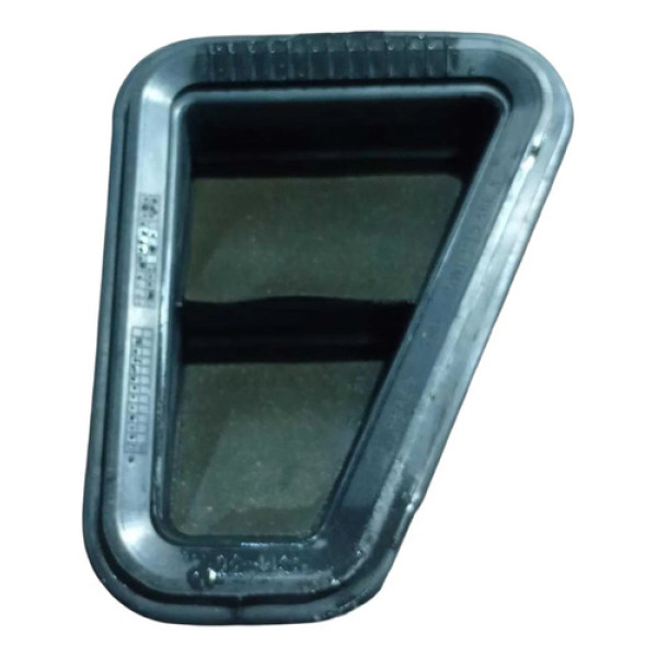 Difusor Saída Ar Traseira Direita Vw Voyage 2014 5w0819466a