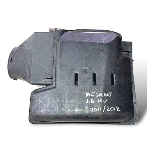 Caixa Filtro Ar Renault Megane Duster 12 1.6 16v 54605885901