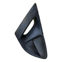 Moldura Maçaneta Interna Traseira Direita Gm Omega 90230852 Prateado Traseira