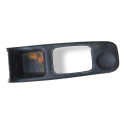 Moldura Console Central Chevrolet Corsa 1996 1997 - 90436792