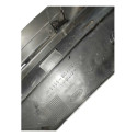 Grade Churrasqueira Lado Esquerdo Ford Ka 2009 5s55b02217 Preto Fosco