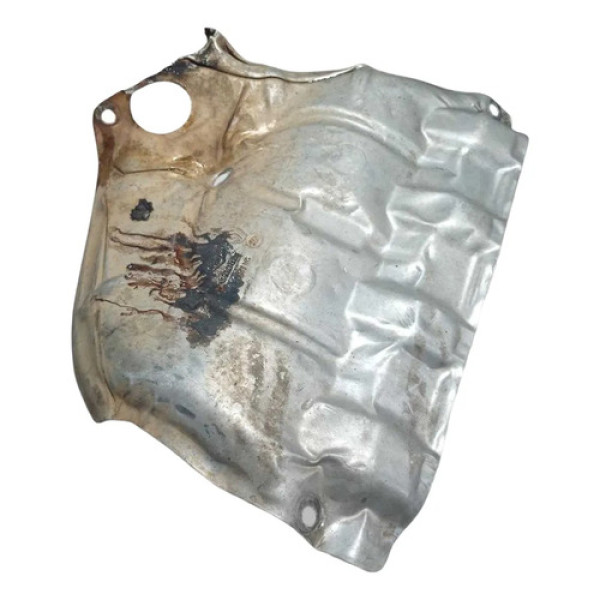 Defletor Coletor Escape Renault Kangoo 2007 2008 8200118519