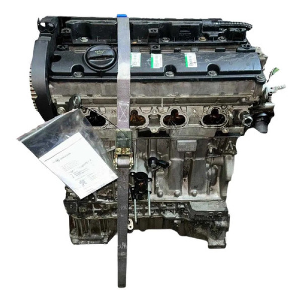 Motor Parcial Citroen C4 Peugeot 307 2.0 16v 2004 2005 2006