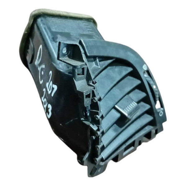 Difusor Ar Lado Esquerdo Peugeot 207 2012 2013 9683399880