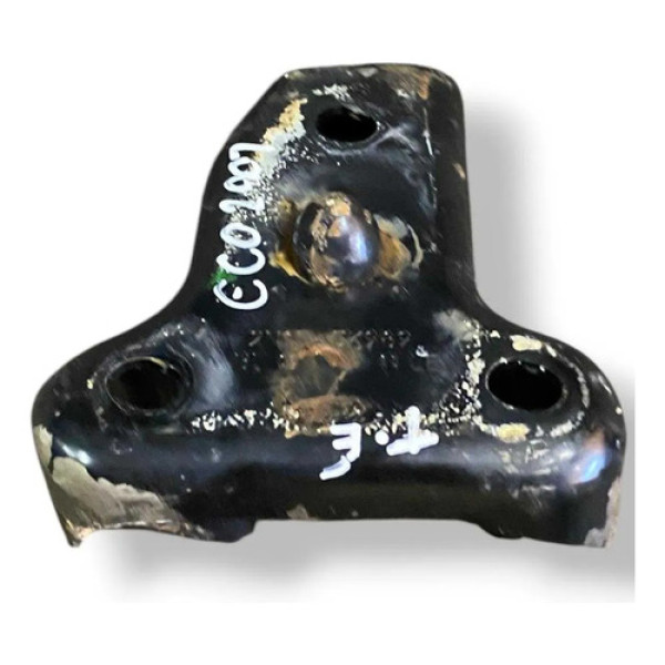 Suporte Eixo Traseiro Esquerda Ford Ecosport 2007 2008 2009