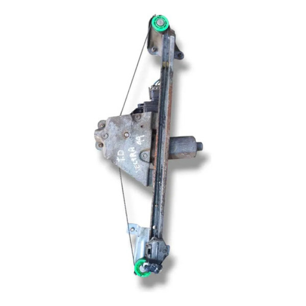 Máquina Vidro Elet Traseira Direita Gm Vectra 1999 90520230