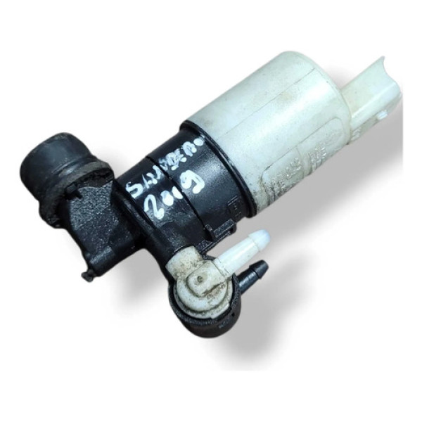 Motor Esguicho Limpador Renault Sandero 2009 2010 9641553880