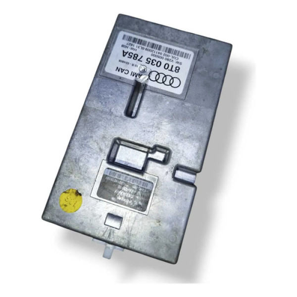 Módulo Central Interface Lifan X60 1.8 2014 2015 8t0035785a