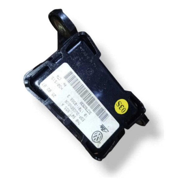 Modulo Sensor Estabilidade Esp Vw Jetta 2007 2008 7h0907655a