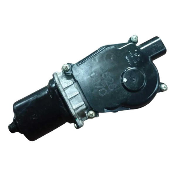 Motor Limpador Vidro Parabrisa Honda Fit 2015 2016 48280070