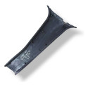 Moldura Painel Dianteiro Esquerdo Vectra 1994/1996 90269567 Cinza-escuro