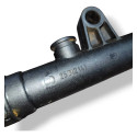 Flauta Bico Injetor Chevrolet Celta 2003 2004 2005 25312141