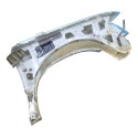 Paralama Lado Esquerdo Chevrolet Blazer 2008 /2010 Detalhe
