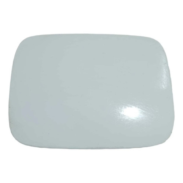 Portinhola Tampa Tanque Combustível Palio 2008 468025170 Branco 2008