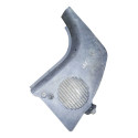 Moldura Soleira Porta Dianteira Direita Celta 93330818 Branco