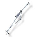 Galhada Limpador Para-brisa Chevrolet Cruze 2017 3397021843