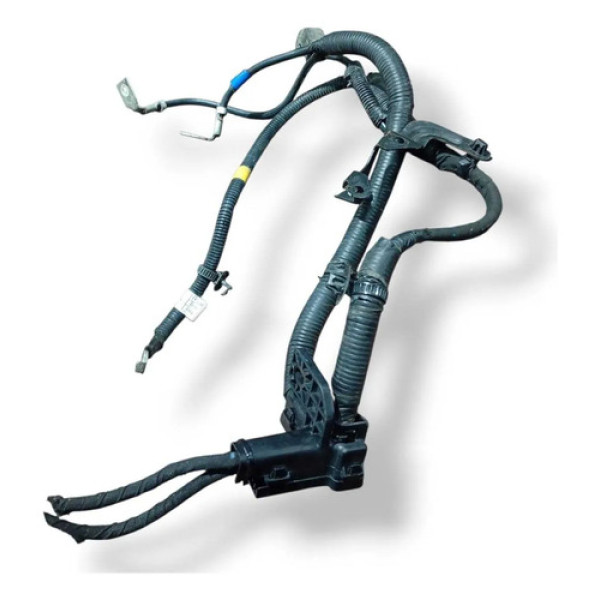 Cabo Positivo Bateria Hyundai Hb20 1.6 2014/2015 918501s102