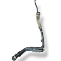 Gargalo Tanque Combustivel 1.0 Chevrolet Onix 2015 94793715
