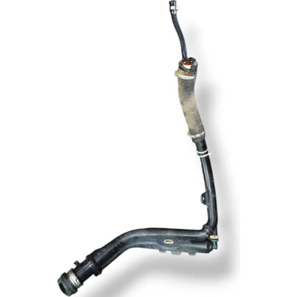 Gargalo Tanque Combustivel 1.0 Chevrolet Onix 2015 94793715