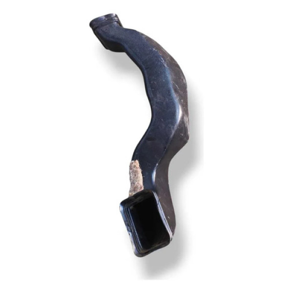 Duto Ar Esquerdo Volkswagen Gol G2 1995 A 1998 377819723