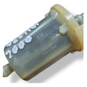 Filtro Reservatório Vapor Chevrolet Vectra 1999 93284298