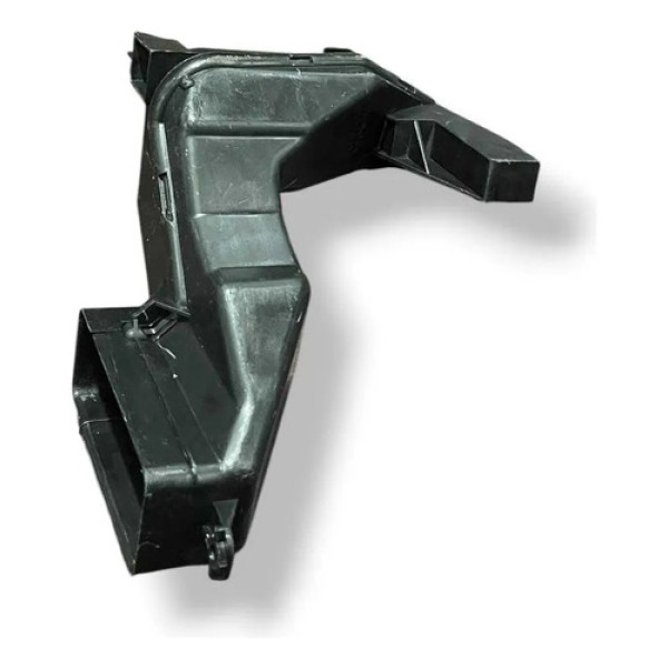 Duto Saída Ar Central Honda Fit 1.4 2009 2010 2011 2012 2013