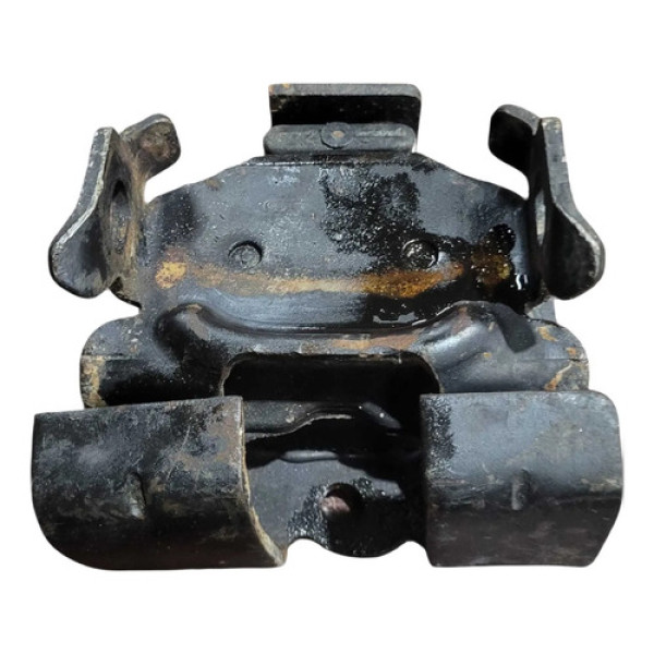 Coxim Motor Esquerdo Chevrolet Blazer 4.3 2002 2003 2004