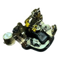 Fechadura Porta Traseira Direita Gm Corsa Classic 2008 2009
