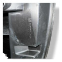 Painel Tabelier Chevrolet Celta 2003 2004 2005 93260917 Preto