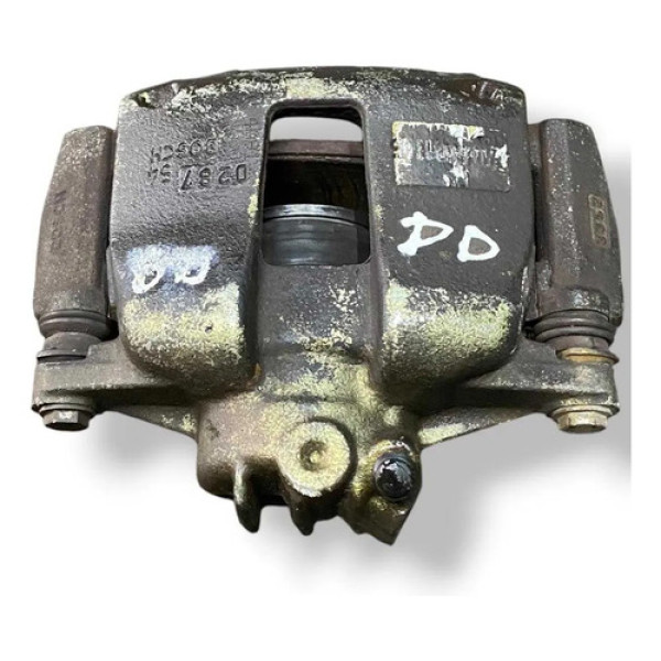 Pinça Freio Dianteira Direita 2.0 Manual  Peugeot 307 2004