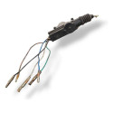 Trava Elétrica Porta Dianteira Esquerda Gm Corsa 1997/1998