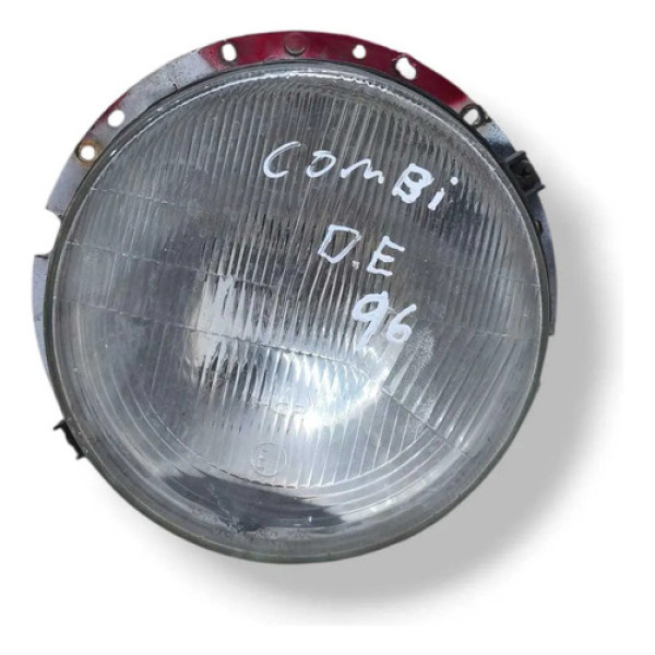Farol Lado Esquerdo Volkswagen Kombi 1993 1994 1995 1996 Esquerdo/motorista