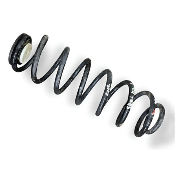 Mola Suspensão Traseira Citröen C4 2.0 2007 2008 2009 2010