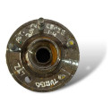 Cubo Rolamento Roda Dianteiro Gm Cruzeltz 1.4 2012 Aut Turbo