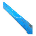 Porta Dianteira Esquerda Chevrolet Blazer  2009 2010 Detalhe Dianteira Esquerda Azul