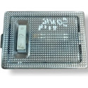 Luz Teto Cortesia Chevrolet Sonic Sedán 2013 2014 2015 2016