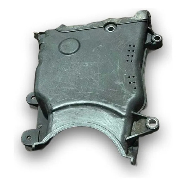 Capa Correia Dentada Ford Focus 1.6 2014 2015 N06024a161 Preto