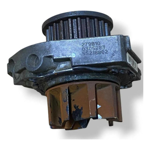 Bomba Agua Fiat Uno 1.0 2008 2009 2010 2011 2012 - 55218802