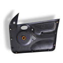 Forro Porta Diant Esquer 4p Chevy Celta 2002 A 2005 93363512
